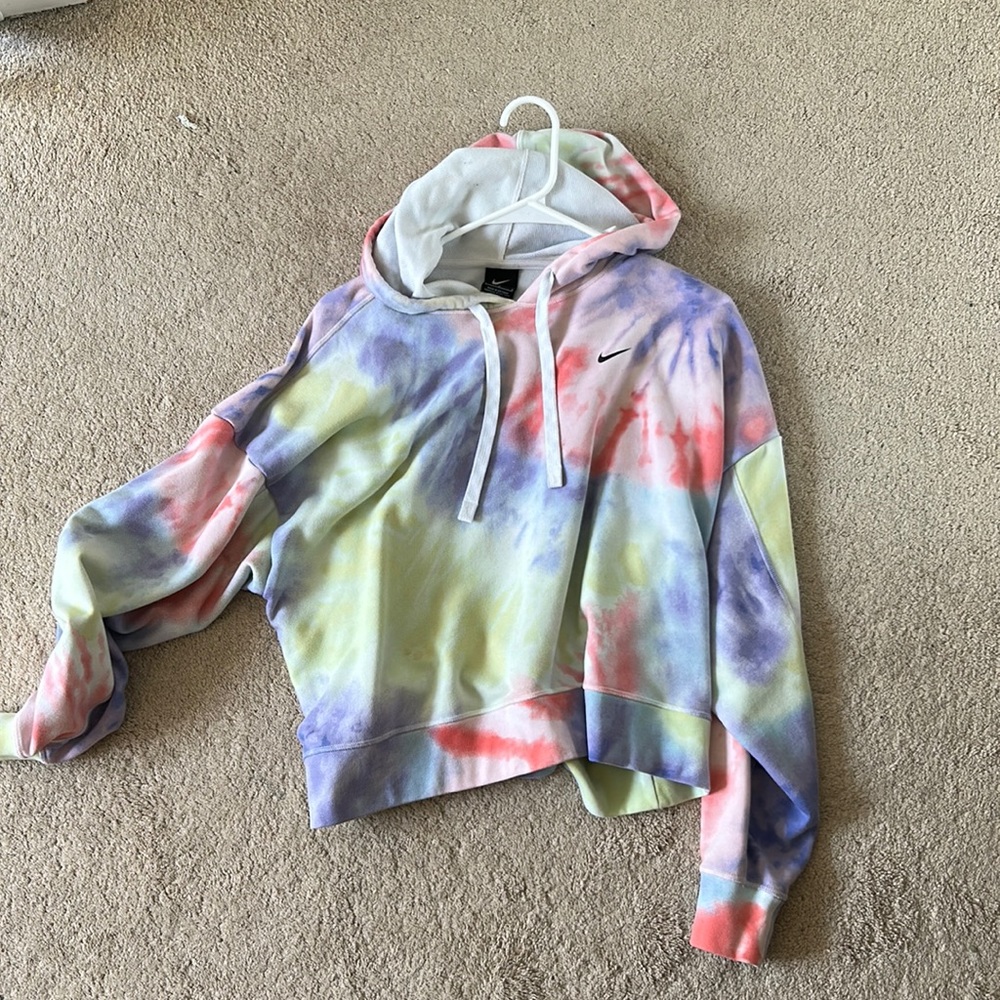 Nike matching sweatsuit